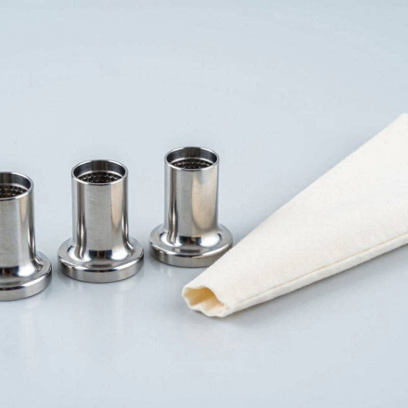 Kit Bicos de Confeitar Profissional